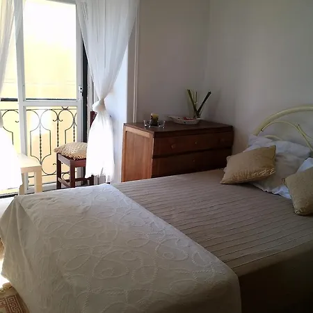 Paraiso Homestay szállás