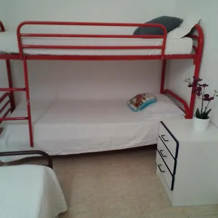 Homestay szállás Paraiso Lisboa