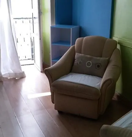 Homestay szállás Paraiso