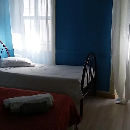 Paraiso Homestay szállás Lisboa