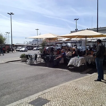 Paraiso Lisbon