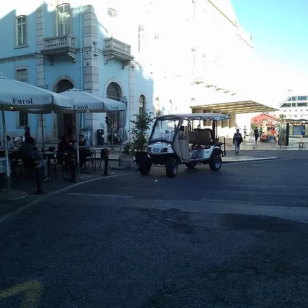 Paraiso * Lisbon