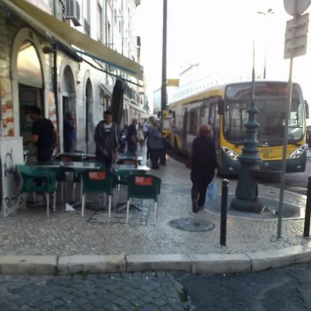 Paraiso Lisbon