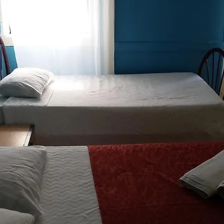 Paraiso Homestay *